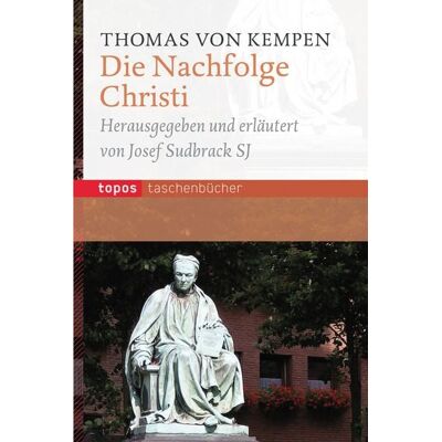Topos Plus Die Nachfolge Christi Topos Plus Die Nachfolge Christi
