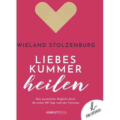 Scholo Verlag Liebeskummer heilen Scholo Verlag Liebeskummer heilen