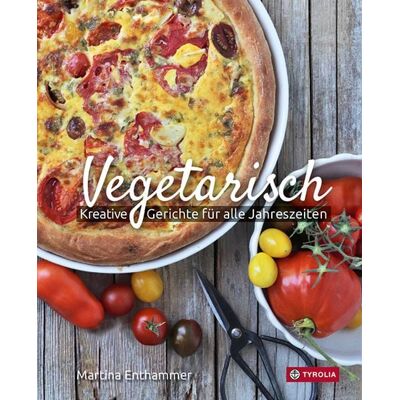 Tyrolia Vegetarisch Tyrolia Vegetarisch