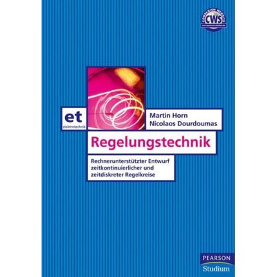 Pearson Education DE Regelungstechnik Pearson Education DE Regelungstechnik