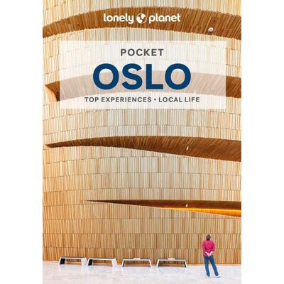 Lonely Planet Pocket Oslo Lonely Planet Pocket Oslo