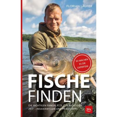 Blv Fische finden Blv Fische finden