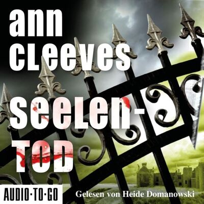 Audio-To-Go Seelentod Audio-To-Go Seelentod