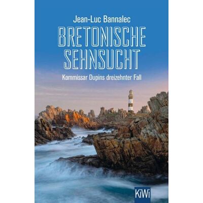 KiWi eBooks Bretonische Sehnsucht KiWi eBooks Bretonische Sehnsucht