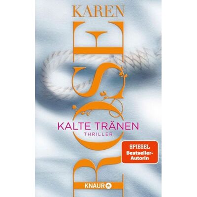 Knaur eBook Kalte Tränen Knaur eBook Kalte Tränen