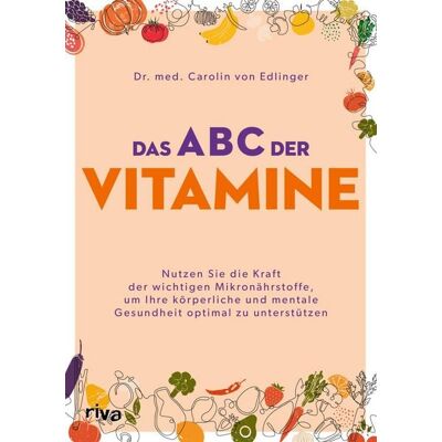 Riva Das ABC der Vitamine Riva Das ABC der Vitamine