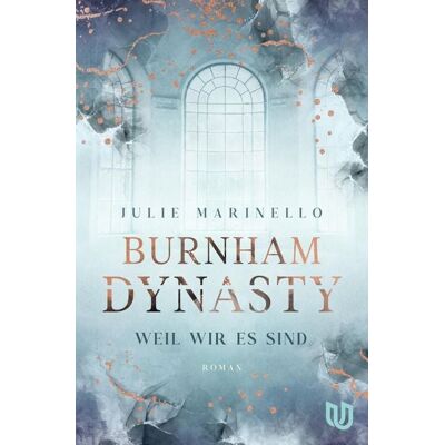 Ullstein Ebooks Burnham Dynasty Ullstein Ebooks Burnham Dynasty