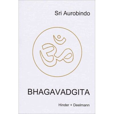 Aquamarin Bhagavadgita Aquamarin Bhagavadgita