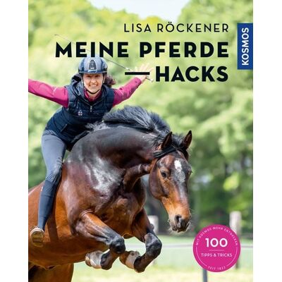 Kosmos Meine Pferde Hacks Kosmos Meine Pferde Hacks