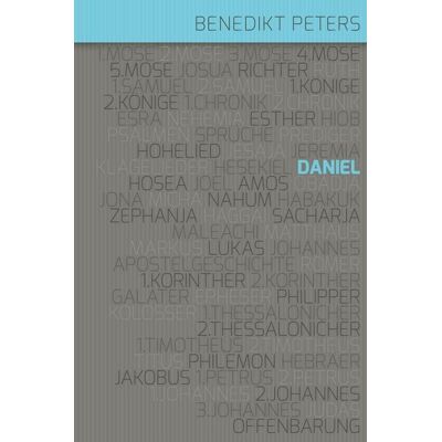 Christliche Literaturverbreitung Kommentar zum Buch Daniel Christliche Literaturverbreitung Kommentar zum Buch Daniel