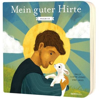 Gerth Medien Mein guter Hirte Gerth Medien Mein guter Hirte
