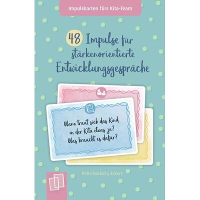Verlag an der Ruhr 48 Impulse für stärkenorientierte Entwicklungsgespräche Verlag an der Ruhr 48 Impulse für stärkenorientierte Entwicklungsgespräche