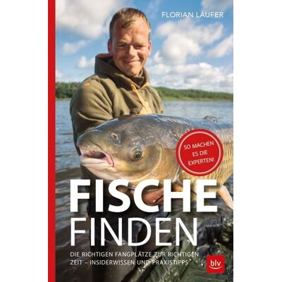 Blv Fische finden Blv Fische finden
