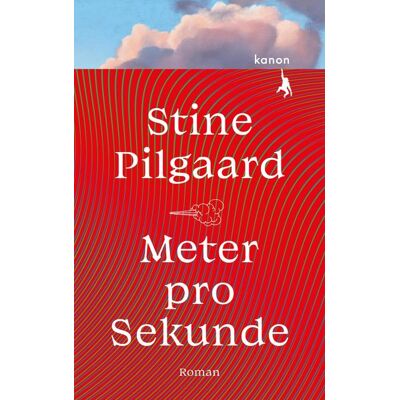Kanon Verlag Meter pro Sekunde Kanon Verlag Meter pro Sekunde