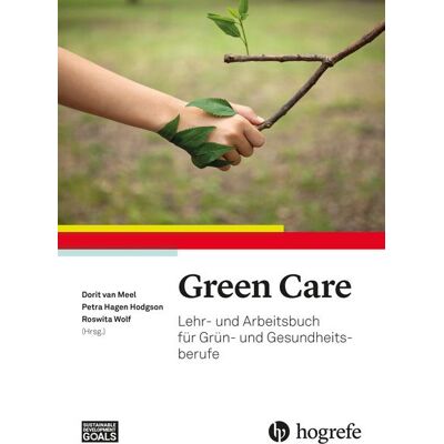 Hogrefe AG Green Care Hogrefe AG Green Care