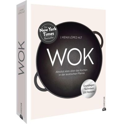 Christian Wok Christian Wok