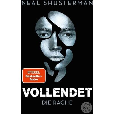 Fischer E-Books Vollendet - Die Rache Fischer E-Books Vollendet - Die Rache