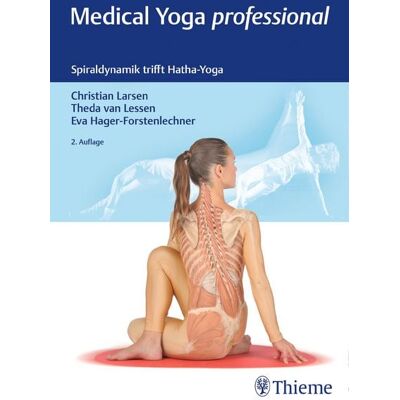 Thieme Medical Yoga professional Thieme Medical Yoga professional
