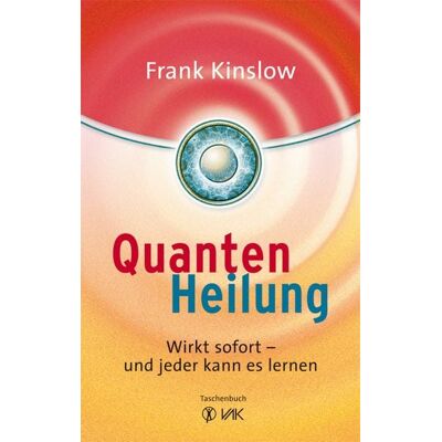 Vak Quantenheilung Vak Quantenheilung