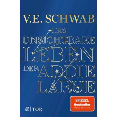 Fischer E-Books Das unsichtbare Leben der Addie LaRue Fischer E-Books Das unsichtbare Leben der Addie LaRue