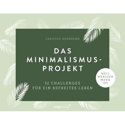 Mvg Das Minimalismus-Projekt Mvg Das Minimalismus-Projekt
