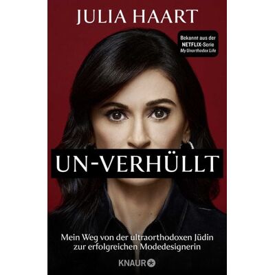 Knaur UN-VERHÜLLT Knaur UN-VERHÜLLT
