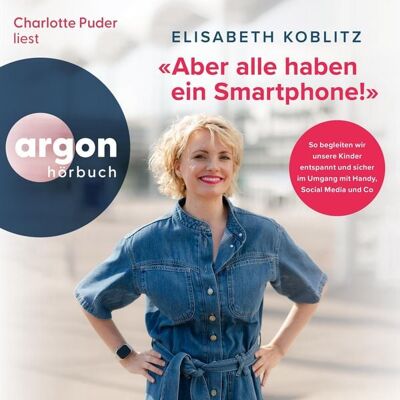 Argon Aber alle haben ein Smartphone!"" Argon Aber alle haben ein Smartphone!""