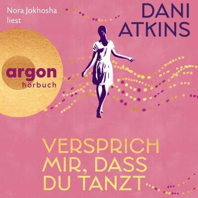 Argon Versprich mir, dass du tanzt Argon Versprich mir, dass du tanzt