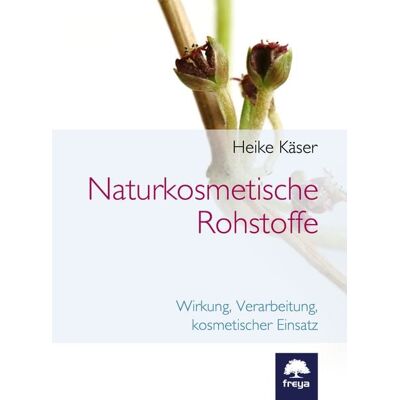 Freya Naturkosmetische Rohstoffe Freya Naturkosmetische Rohstoffe