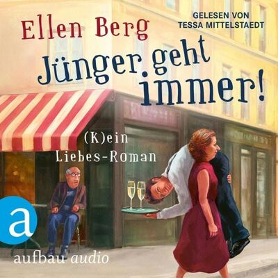 Aufbau Audio Jünger geht immer! Aufbau Audio Jünger geht immer!