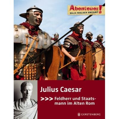 Gerstenberg Julius Caesar Gerstenberg Julius Caesar