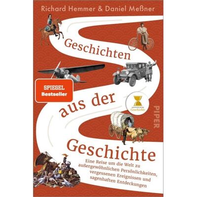 Piper ebooks Geschichten aus der Geschichte Piper ebooks Geschichten aus der Geschichte
