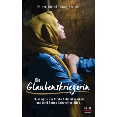 Hänssler Die Glaubenskriegerin Hänssler Die Glaubenskriegerin