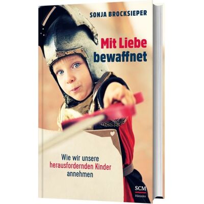 Hänssler Mit Liebe bewaffnet Hänssler Mit Liebe bewaffnet
