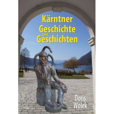 Hermagoras Kärntner Geschichte und Geschichten Hermagoras Kärntner Geschichte und Geschichten