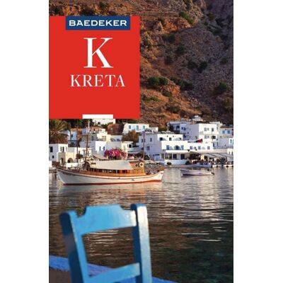 MairDuMont GmbH & Co. KG Baedeker Reiseführer E-Book Kreta MairDuMont GmbH & Co. KG Baedeker Reiseführer E-Book Kreta