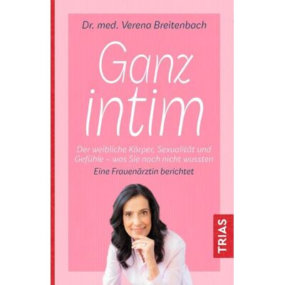 TRIAS Ganz intim TRIAS Ganz intim