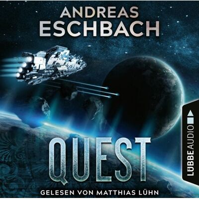 Lübbe Audio Quest Lübbe Audio Quest