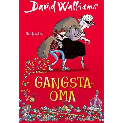 Fischer E-Books Gangsta-Oma Fischer E-Books Gangsta-Oma