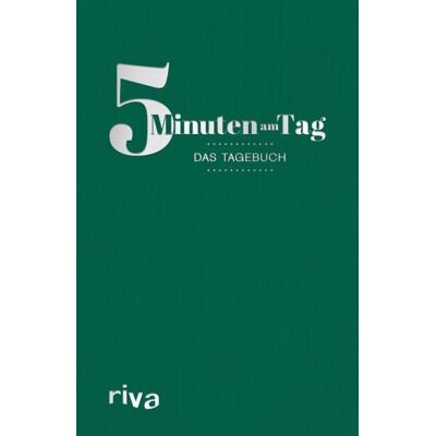 Riva 5 Minuten am Tag Riva 5 Minuten am Tag