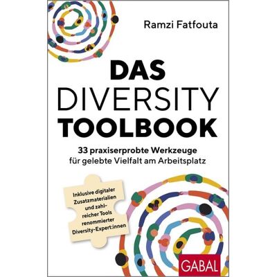 Gabal Das Diversity-Toolbook Gabal Das Diversity-Toolbook