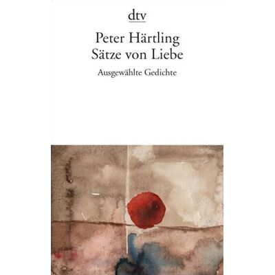 dtv Sätze von Liebe dtv Sätze von Liebe