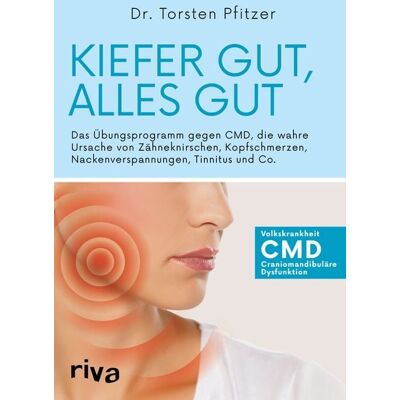 Riva Kiefer gut, alles gut Riva Kiefer gut, alles gut