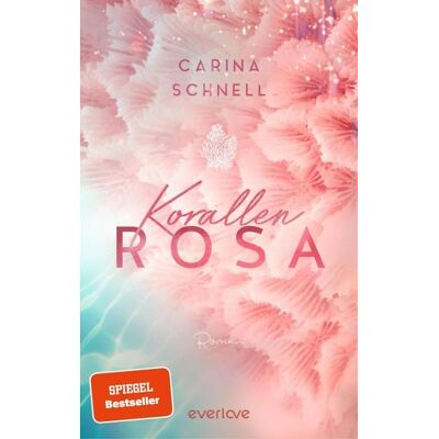 Piper ebooks Korallenrosa Piper ebooks Korallenrosa