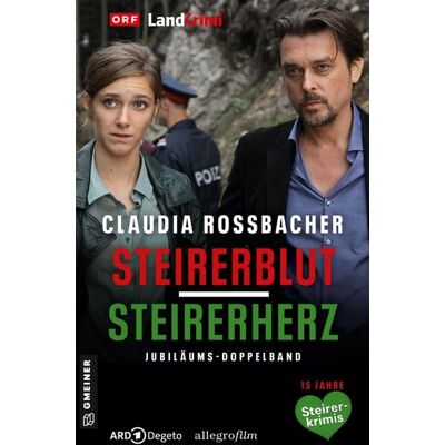 Gmeiner Verlag eBooks Steirerblut/Steirerherz Gmeiner Verlag eBooks Steirerblut/Steirerherz