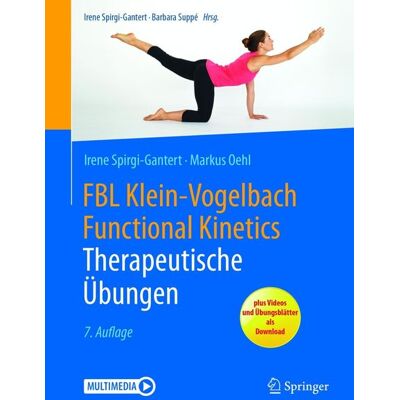 Springer Therapeutische Übungen Springer Therapeutische Übungen