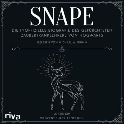 Riva Snape Riva Snape