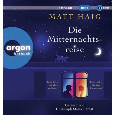 Argon Die Mitternachtsreise Argon Die Mitternachtsreise