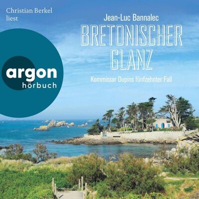 Argon Bretonischer Glanz Argon Bretonischer Glanz