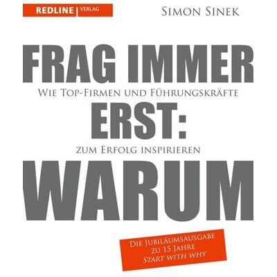 Redline Frag immer erst: warum Redline Frag immer erst: warum